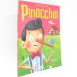 Pinocchio - Fairytale Classics