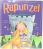 Fairytale Classics:Rapunzel