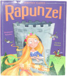 Fairytale Classics:Rapunzel Stephanie Stansbie