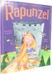 Fairytale Classics:Rapunzel