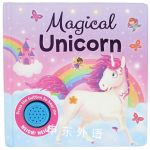 Magical Unicorn Amy Bradford