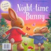 Night-Time Bunny 
