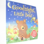Goodnight, Little Bear 