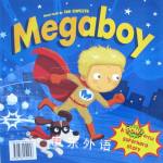 Megaboy  Igloo Books 