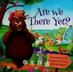 Are We There Yet? Igloo Books