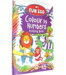 My Fun Zoo Colour Numbers