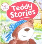 2 in 1 Tales: Teddy Stories Elizabeth Dale