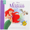 Disney ：The Little Mermaid