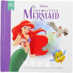 Disney ：The Little Mermaid Autumn Publishing Ltd