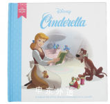 Little Readers:Disney Cinderella Disney