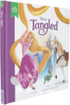 Disney Princess Tangled Little Readers