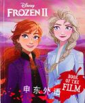 Disney Frozen 2 Book of the Film Autumn Publishing
