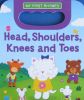 Head, Shoulders, Knees and Toes 