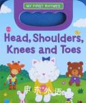 Head, Shoulders, Knees and Toes  Igloo Books