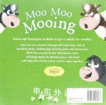 Moo Moo Mooing