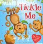 Tickle Me Sam Taplin
