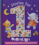 Stories for 1 Year Olds Melanie Joyce