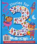 Stories for 3 Year Olds  Igloo Books