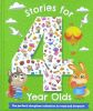 Stories for 4 Year Olds Young Story Time