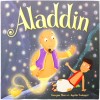 Aladdin by Georgina Wren