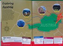 Austria (Exploring Countries)