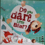 Do You Dare Little Bear? Various