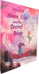 Anna Elsa and the Secret River