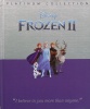 Disney Frozen 2 Platinum Collection