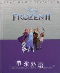 Disney Frozen 2 Platinum Collection Autumn Publishing Ltd