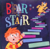 The Bear on the Stair Picture Flats