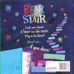The Bear on the Stair Picture Flats