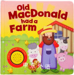 Old MacDonald Had a Farm Igloo Books
