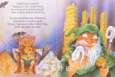 Spooky Tales: Hologram Storybook Collection