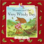 Warren and the Very Windy Day Liane Payne         