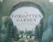 The Forgotten Garden Caroline Repchuk
