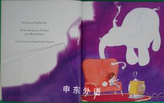 The Elephantom