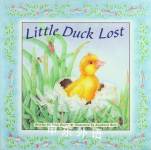 Little Duck Lost Erica Briers