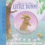 Time to Go Home Little Bunny Emily Hawkins