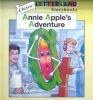 Letterland Storybooks - Annie Apple (Classic Letterland Storybooks)