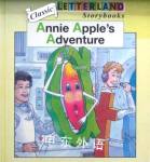 Letterland Storybooks - Annie Apple (Classic Letterland Storybooks) Vivien Stone