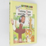 Letterland Storybooks - Ticking Tess and The Tiger