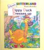Letterland Storybooks - Dippy Duck (Classic Letterland Storybooks)