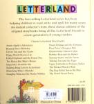 Letterland Storybooks - Dippy Duck (Classic Letterland Storybooks)
