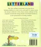 Letterland Storybooks  Eddy Elephant