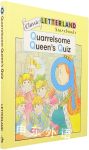 Quarrelsome Queens Quiz