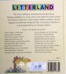 Letterland Storybooks