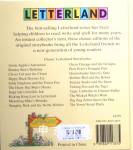 Letterland Storybooks - Zig Zag Zebra (Classic Letterland Storybooks)
