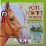 The Pony-lover Handbook Libby Hamilton