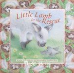Little Lamb to the Rescue Erica Briers