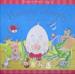 Humpty Dumpty and other rhymes David Melling